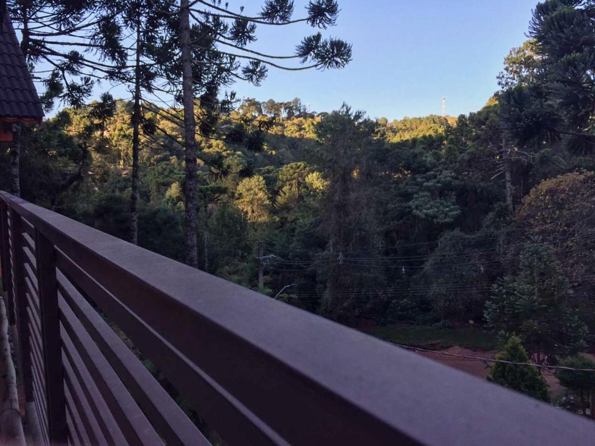 Refúgio Pica-Pau - Monte Verde - Housity