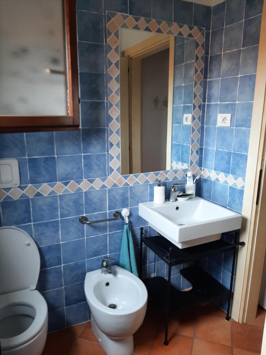 Casa Margherita Residence Mirice Gallura - Housity
