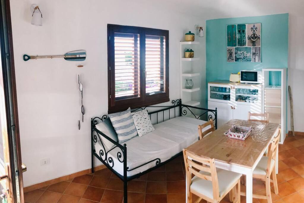 Casa Margherita Residence Mirice Gallura - Housity