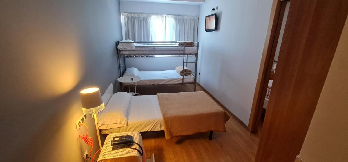 Hotel Ciudad de Corella - Housity