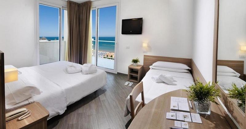 Hotel Atlantic & Spa - Housity