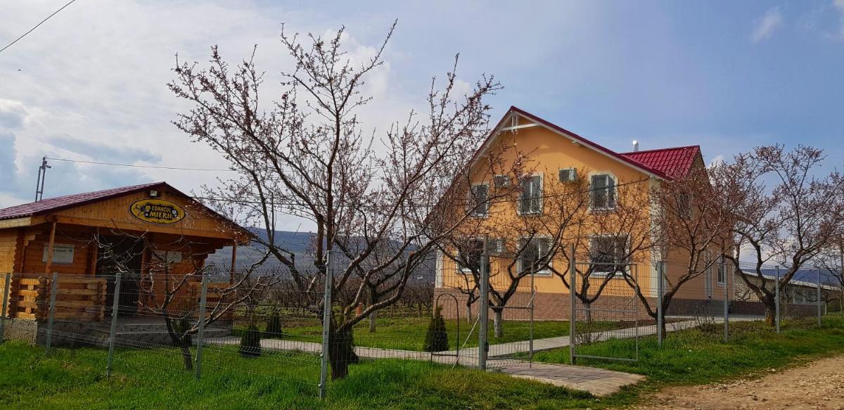 Conacul Mierii - Housity