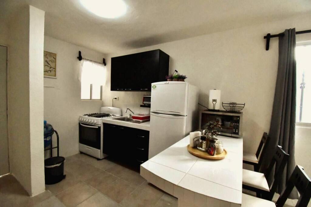 Montejo Loft Planta Baja - Housity