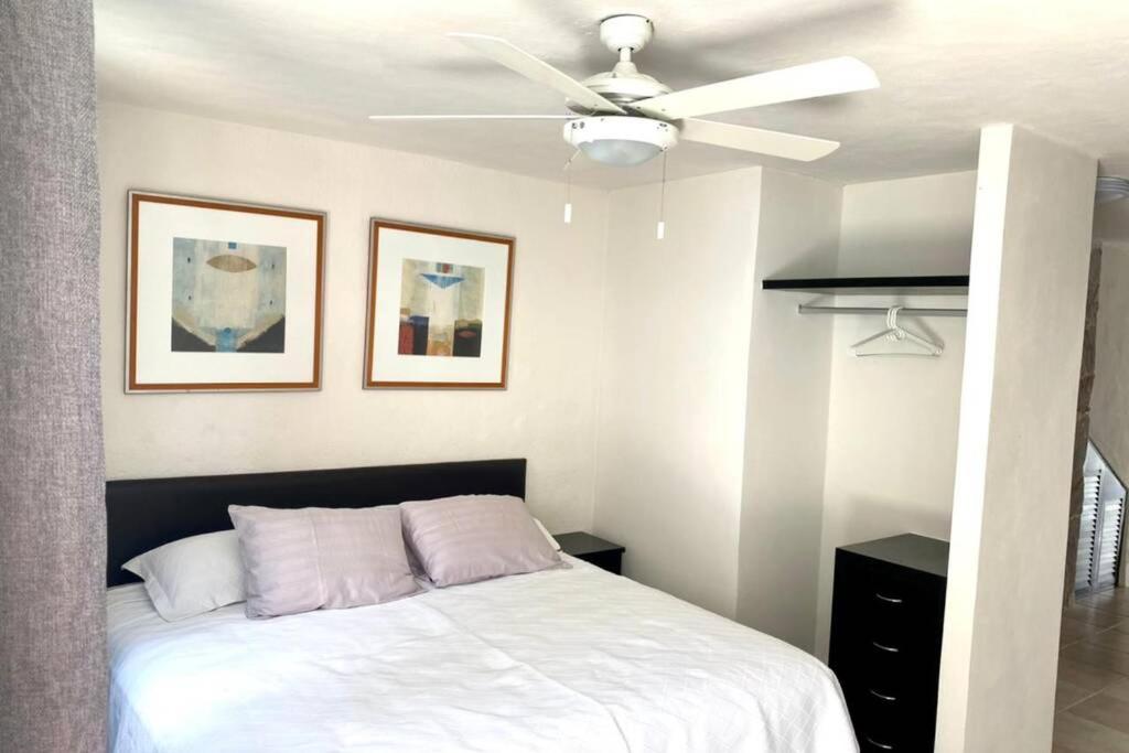 Montejo Loft Planta Baja - Housity