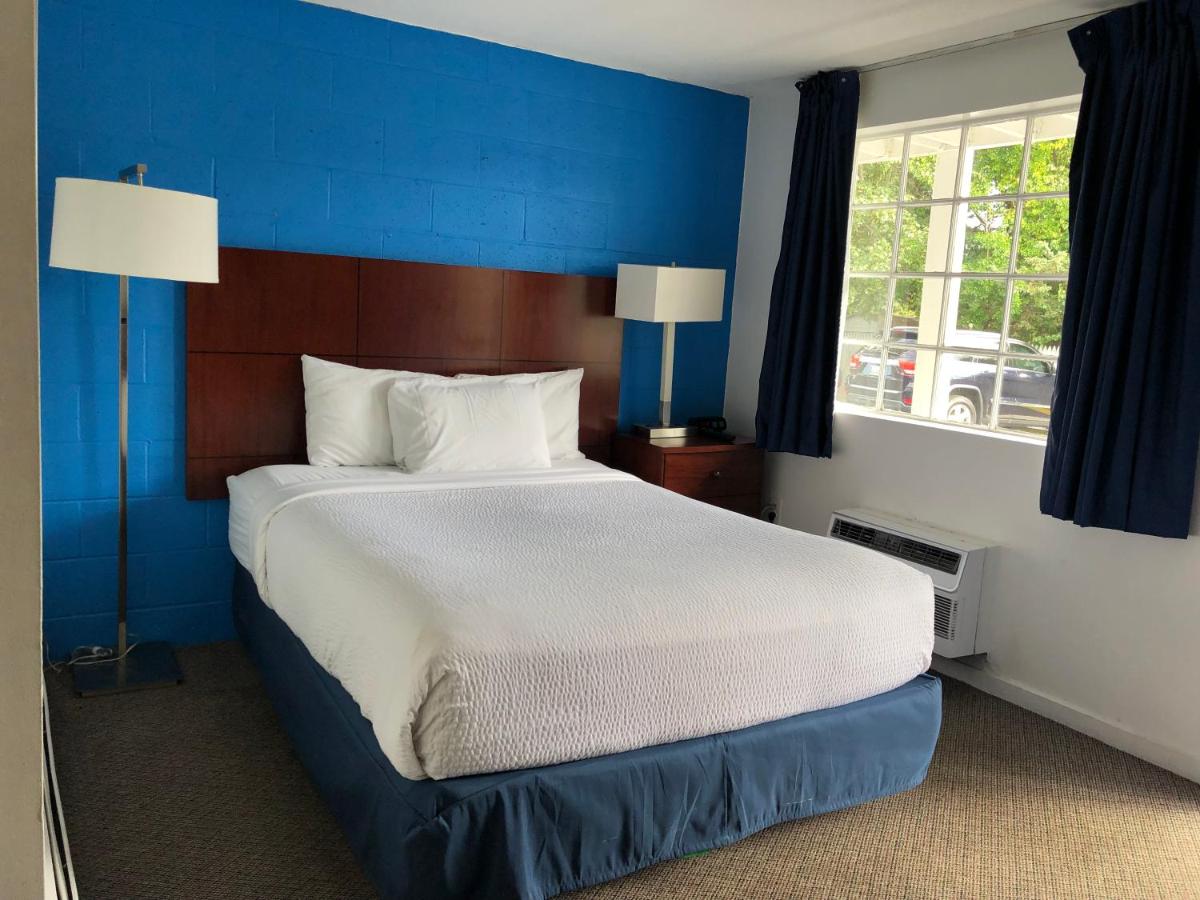 GuestLodge - Housity