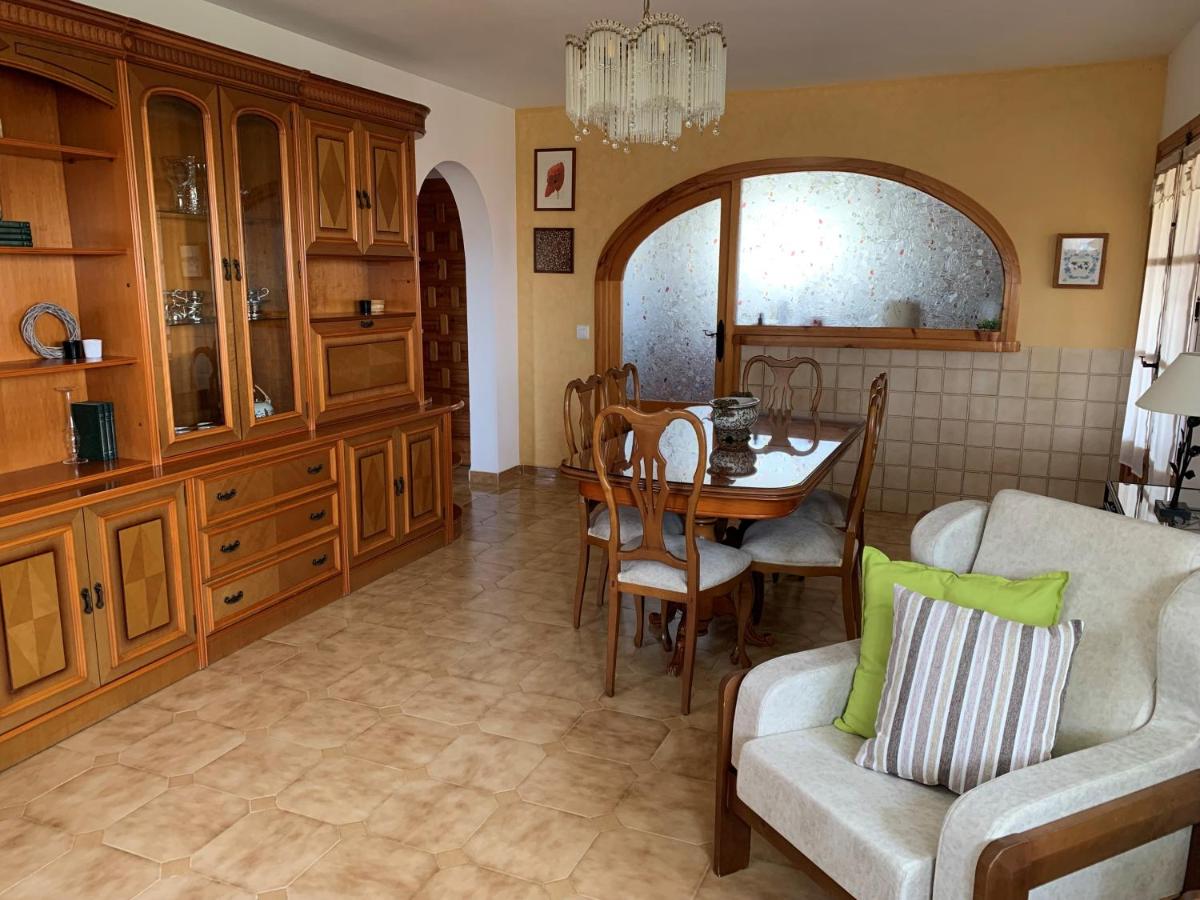 Llar Soraya - Chalet en Calpe - Housity