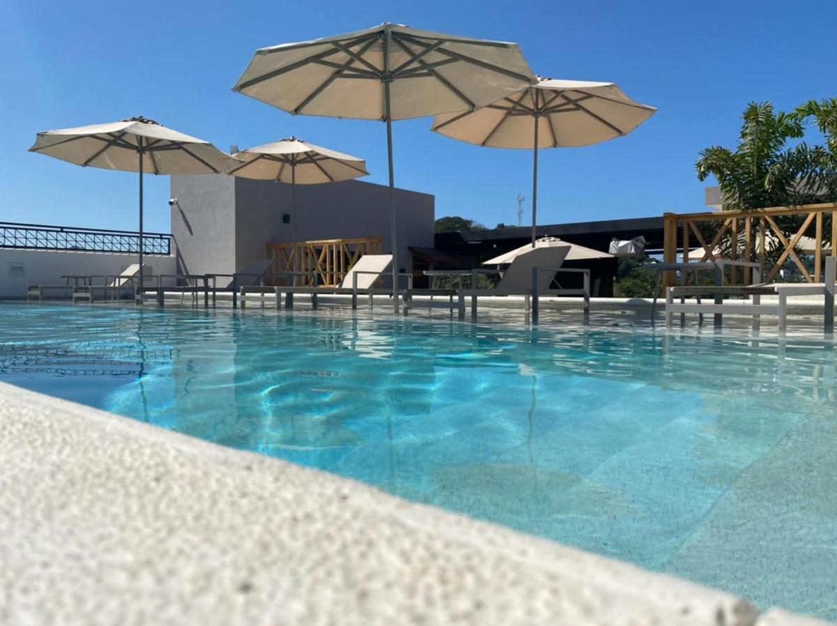 Ximena Hotel Boutique - Housity