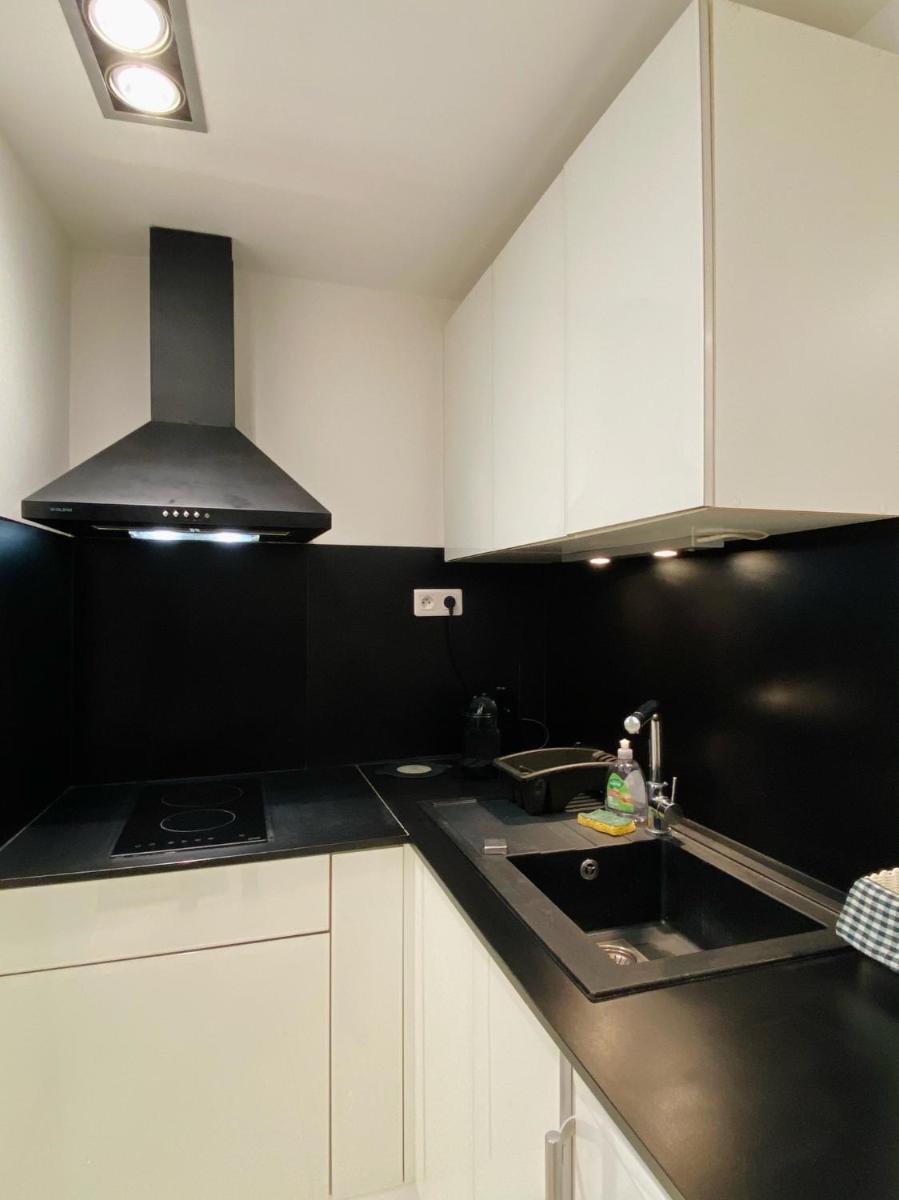 Studio La Tour - Housity