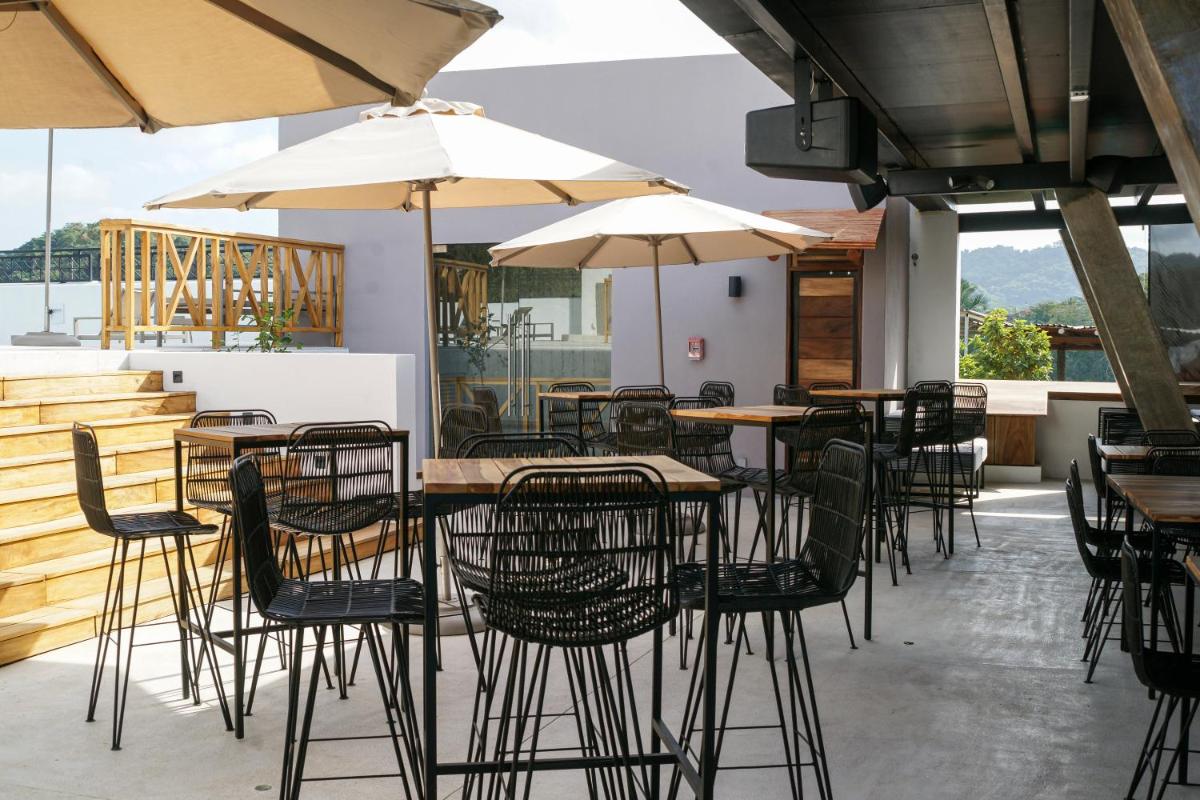 Ximena Hotel Boutique - Housity