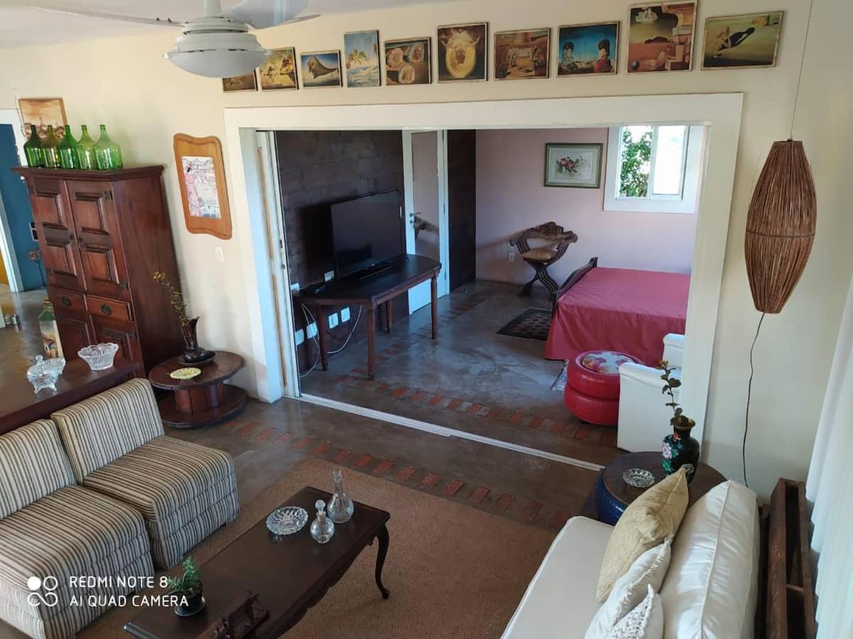 Casa do Fazendeiro - Housity