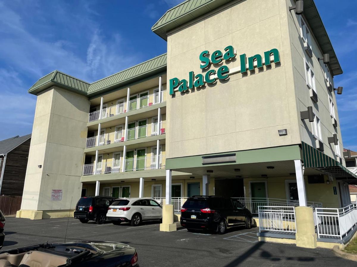 Suitetrails - Sea Palace Inn