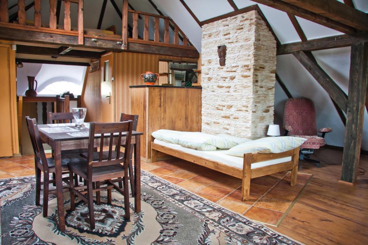 Villa Oliva - Housity