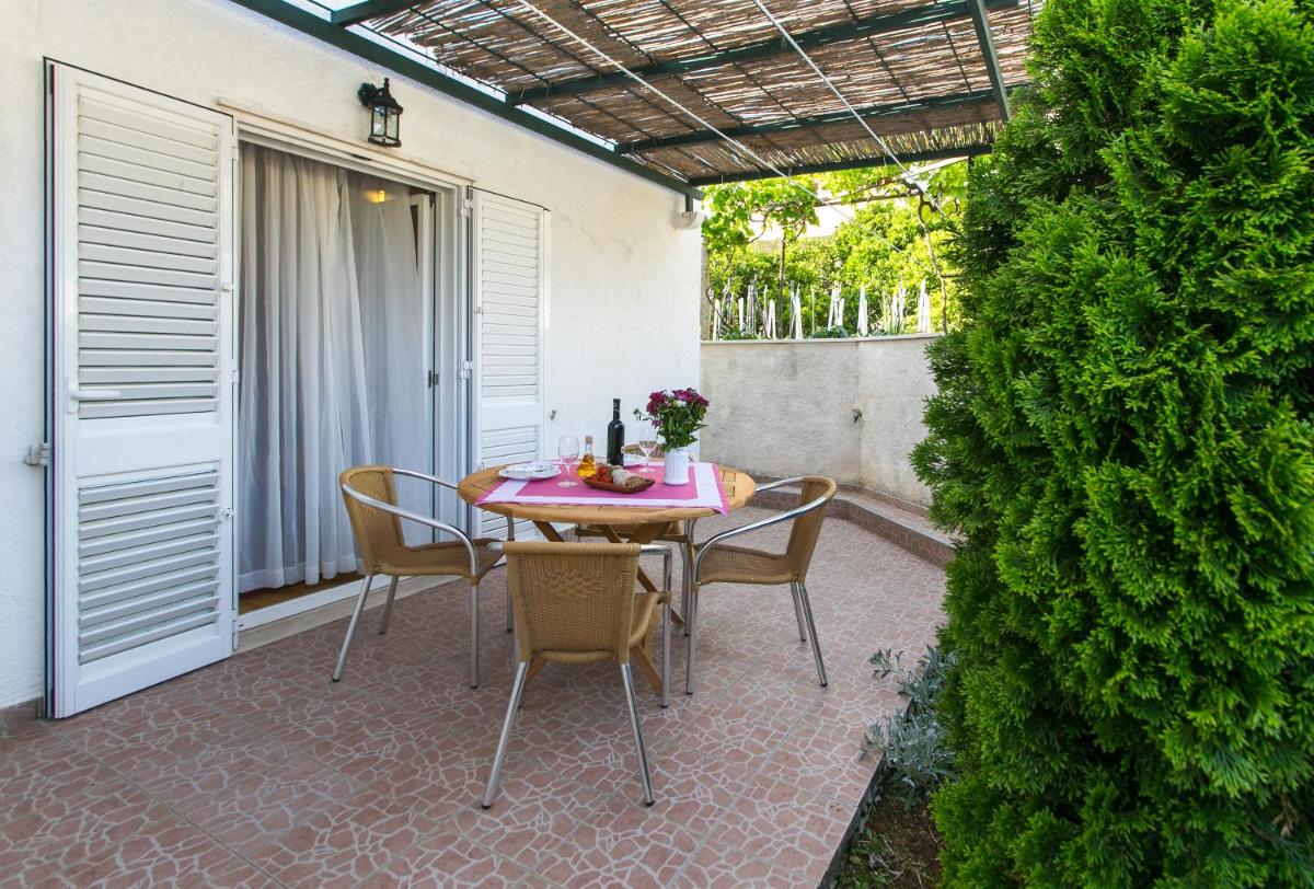Suitetrails - Apartments Miramare & Campara