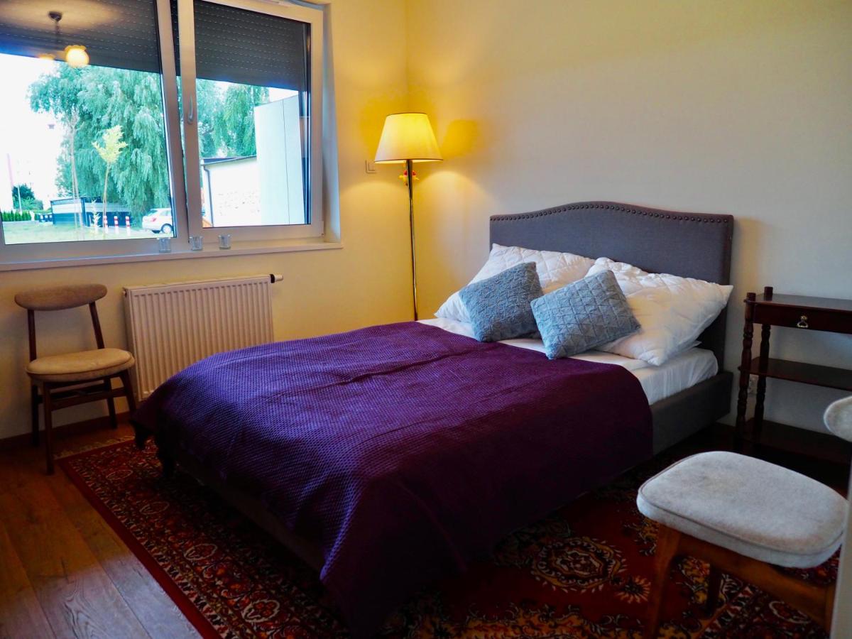 Apartament Zielony Taras - Housity