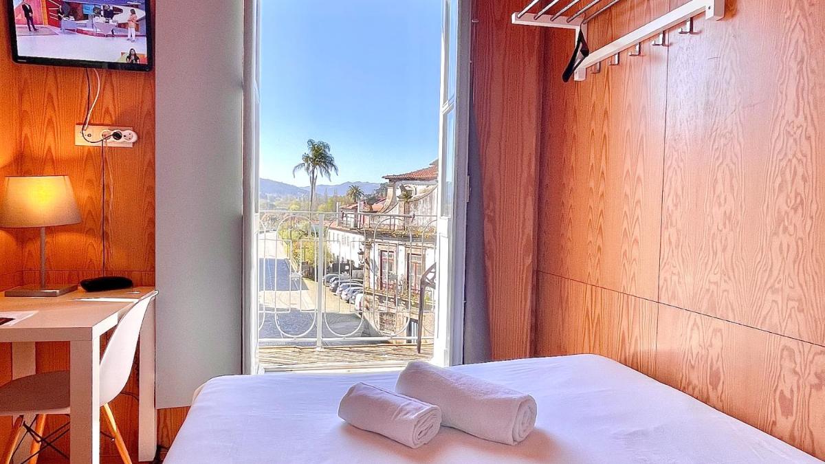 Arc My Otel - Housity