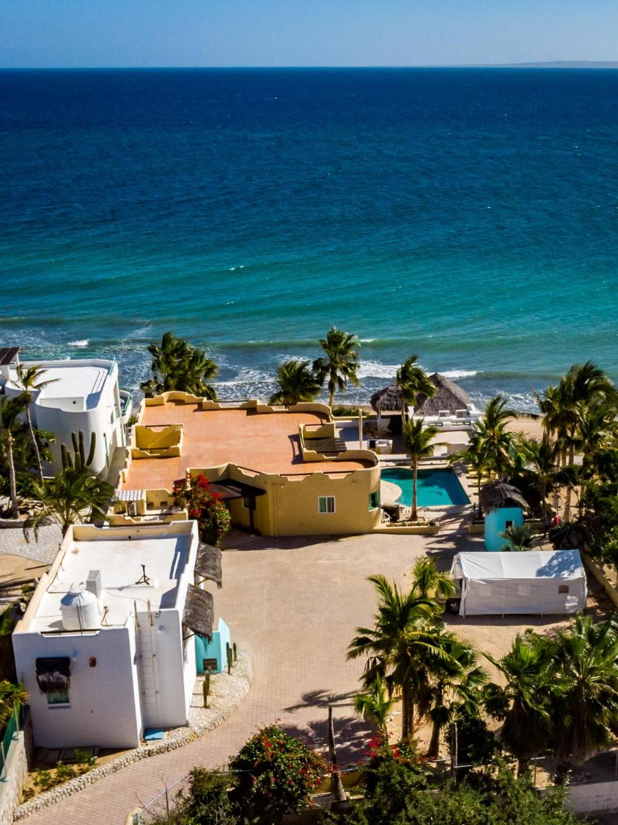 Awesome Casita with 2BR 2BA with Beach & Pool - Housity