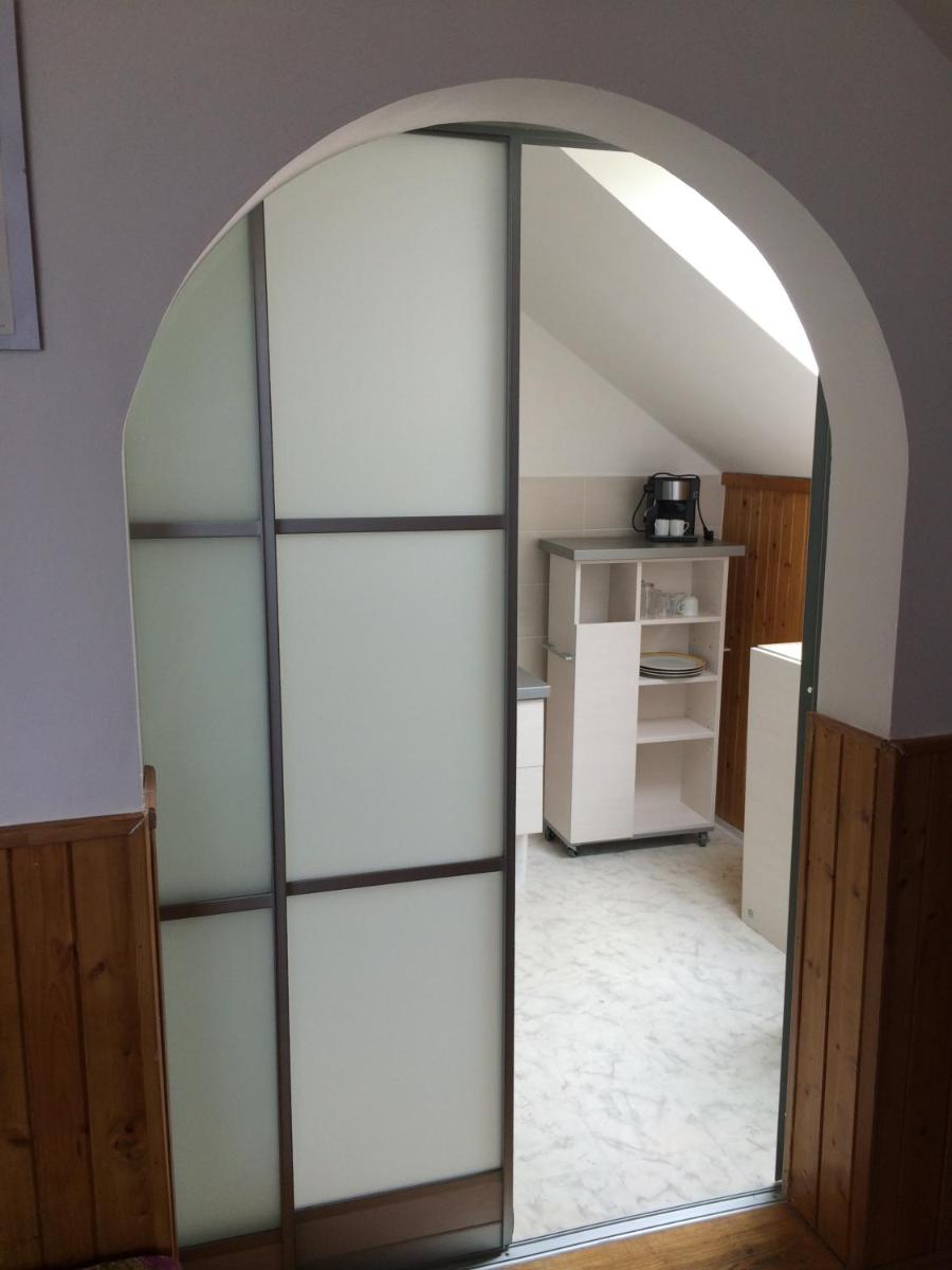 Penzion Panorama - Housity