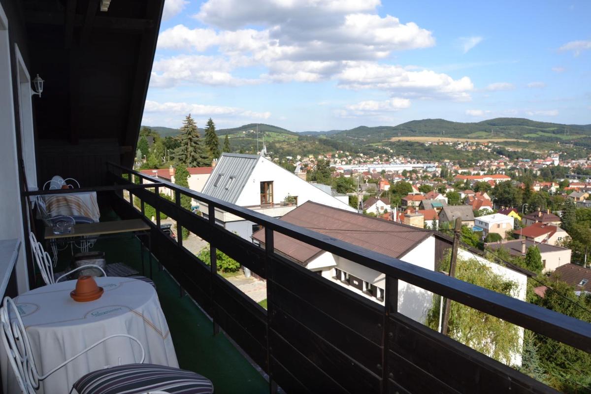 Penzion Panorama - Housity