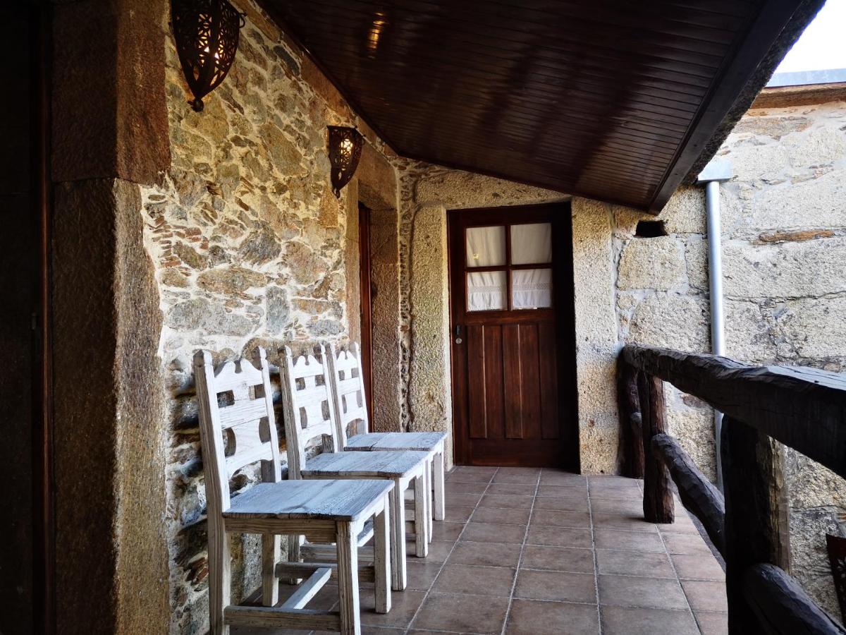 Casa do Pontelhão Serra d'Arga - Housity