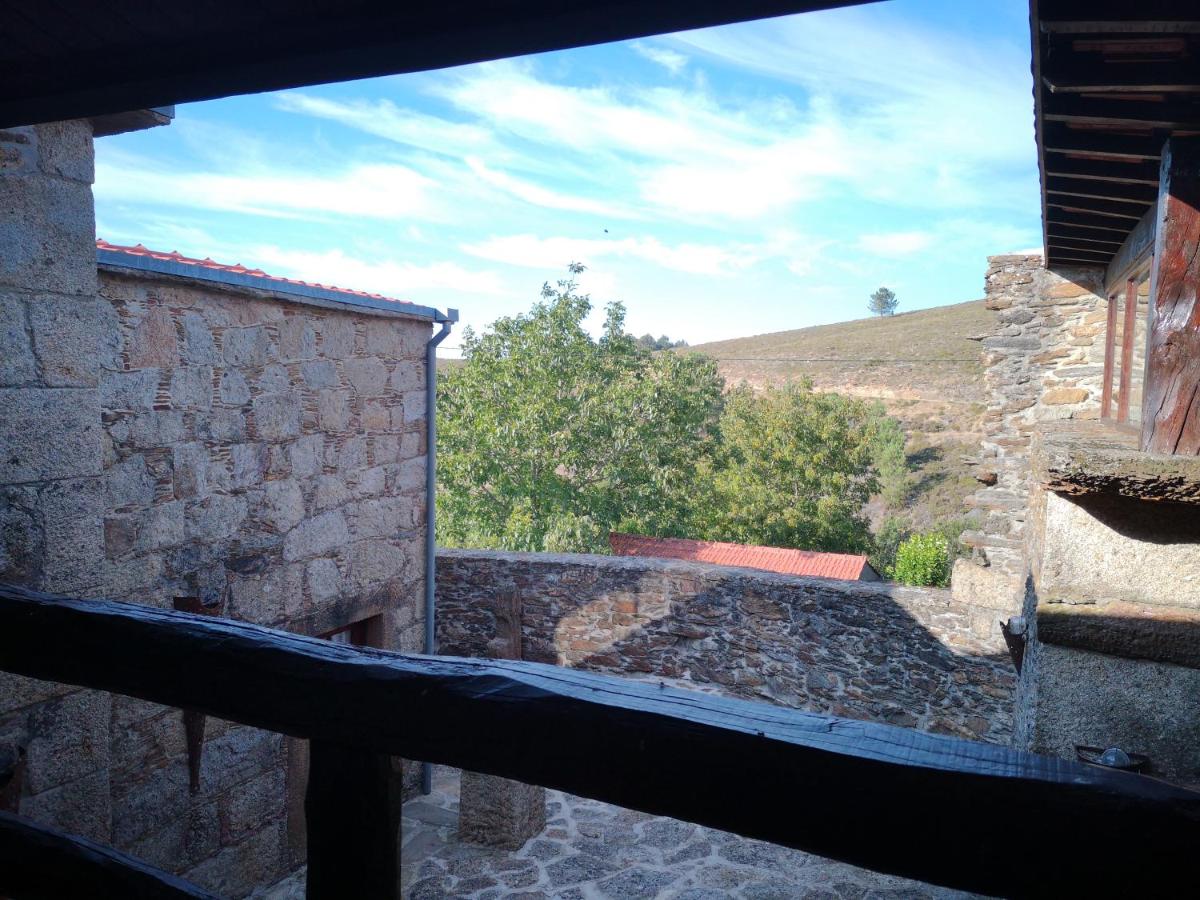 Casa do Pontelhão Serra d'Arga - Housity