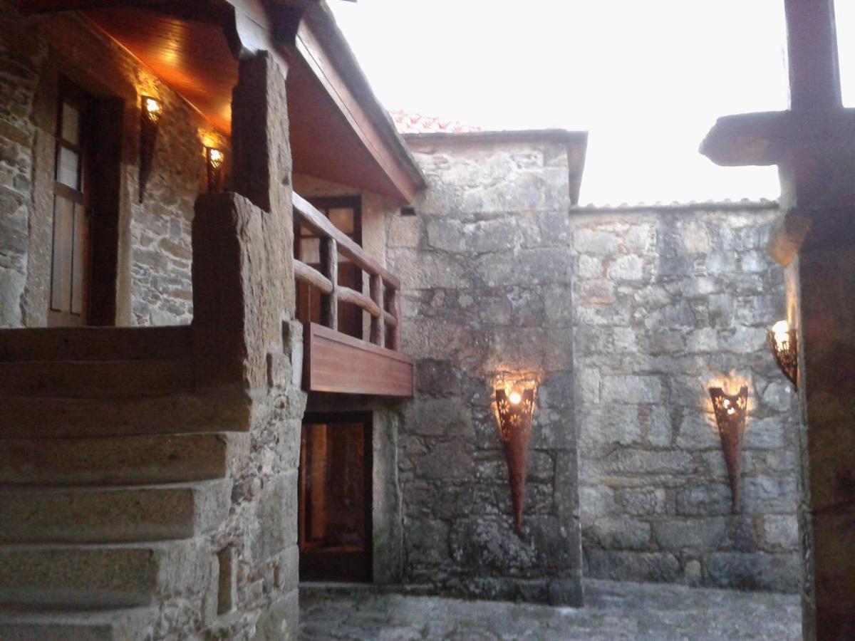 Casa do Pontelhão Serra d'Arga - Housity
