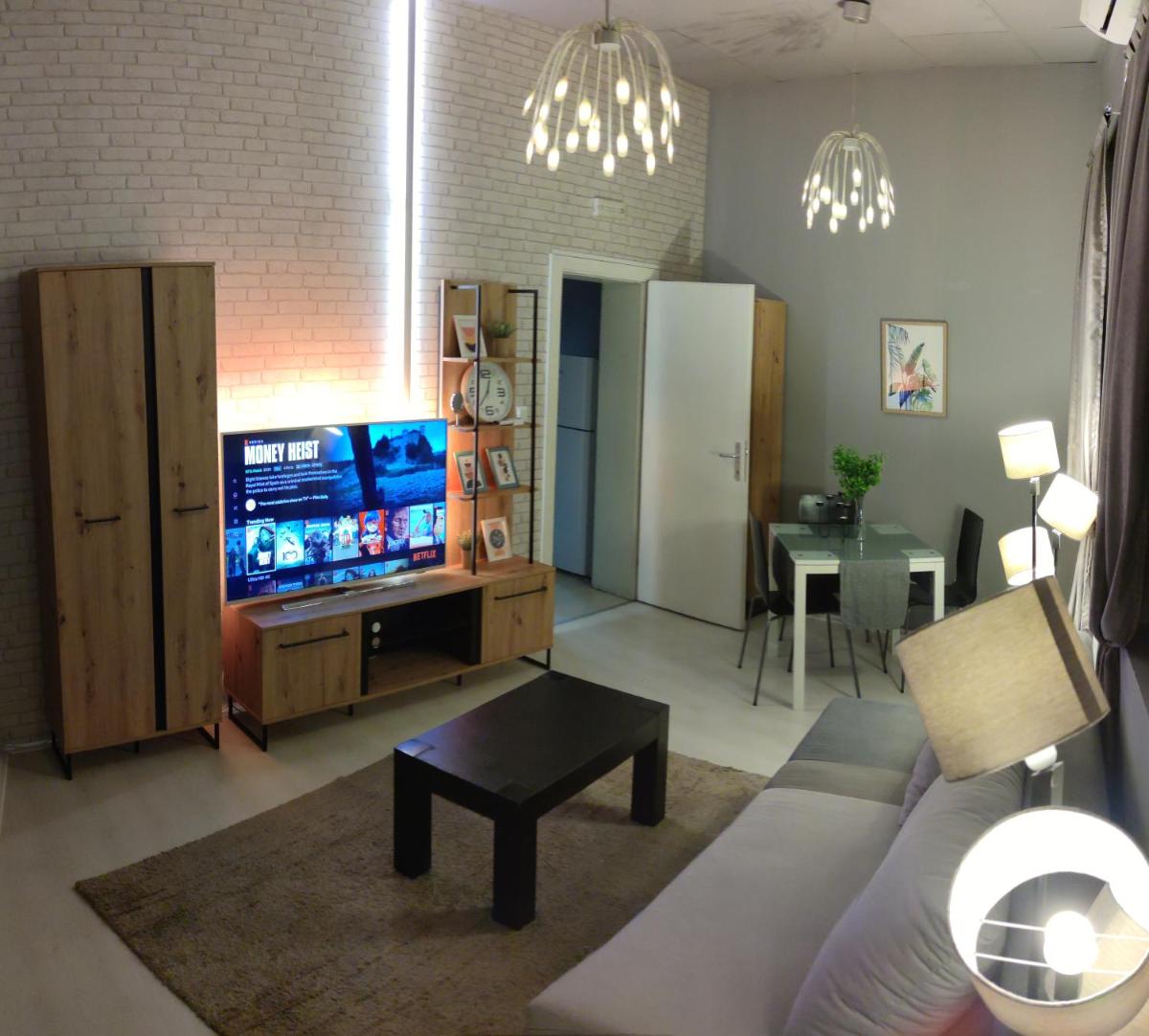 Inbox Apartments - Housity
