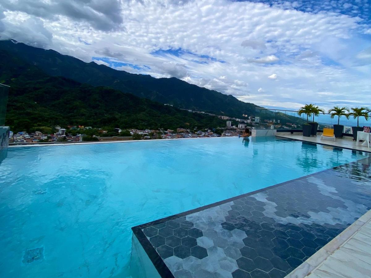 Ibague luxury apartment - Housity