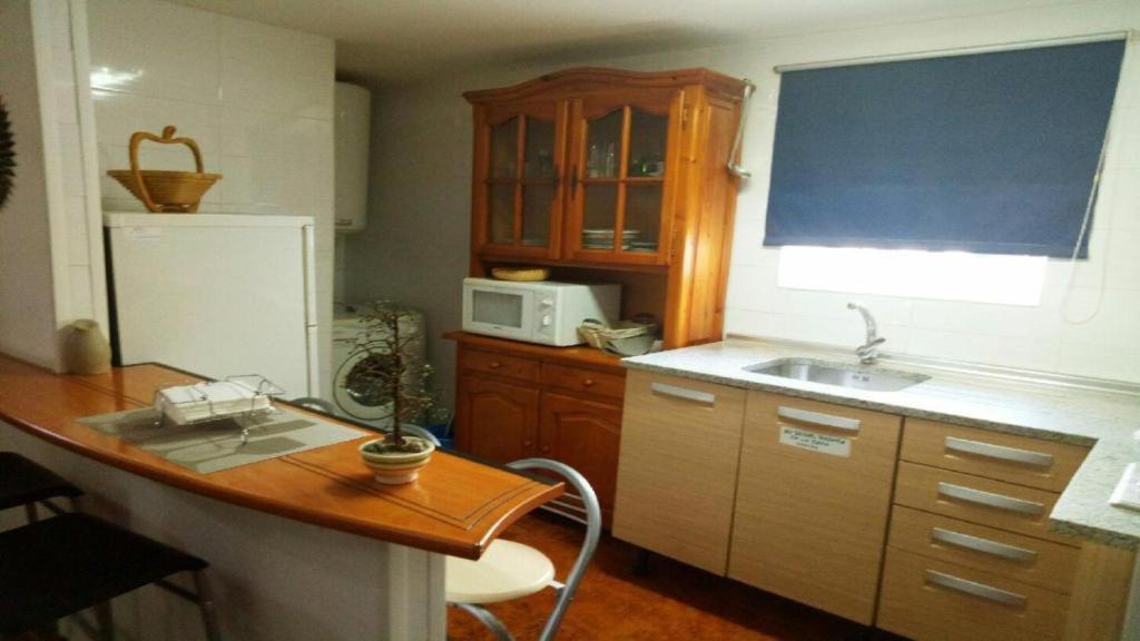 Apartamento Turístico MURALLA DE CÁCERES - Housity