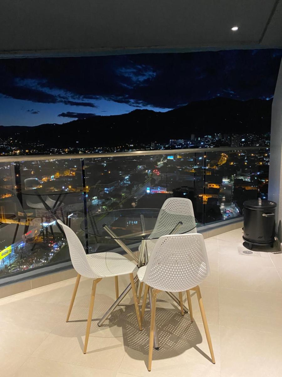 Ibague luxury apartment - Housity