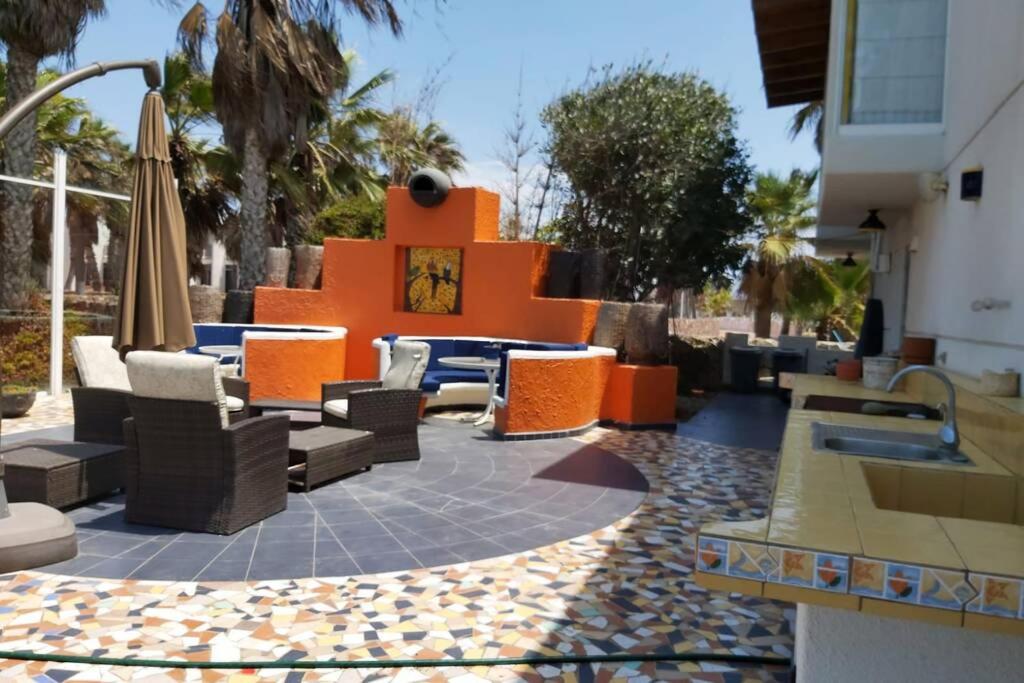 CASA DE PLAYA EN ENSENADA - Housity