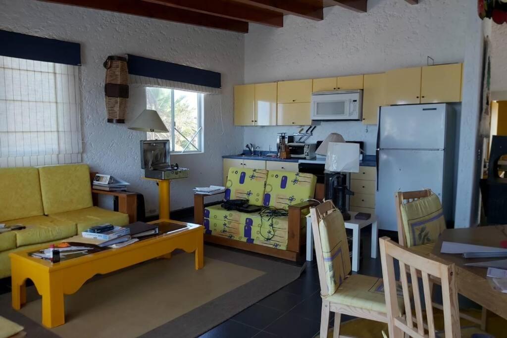 CASA DE PLAYA EN ENSENADA - Hizvo