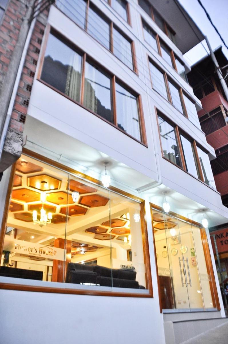Flower's House - Housity