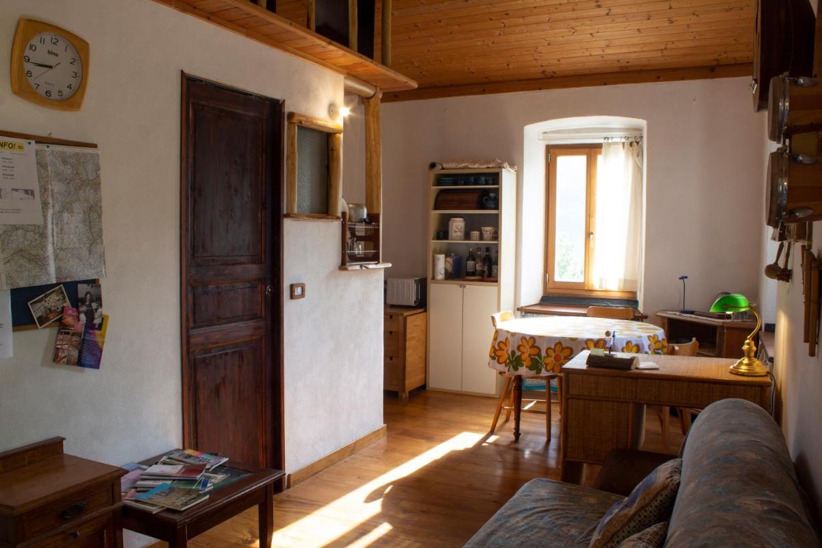 B&B Stefano - Housity