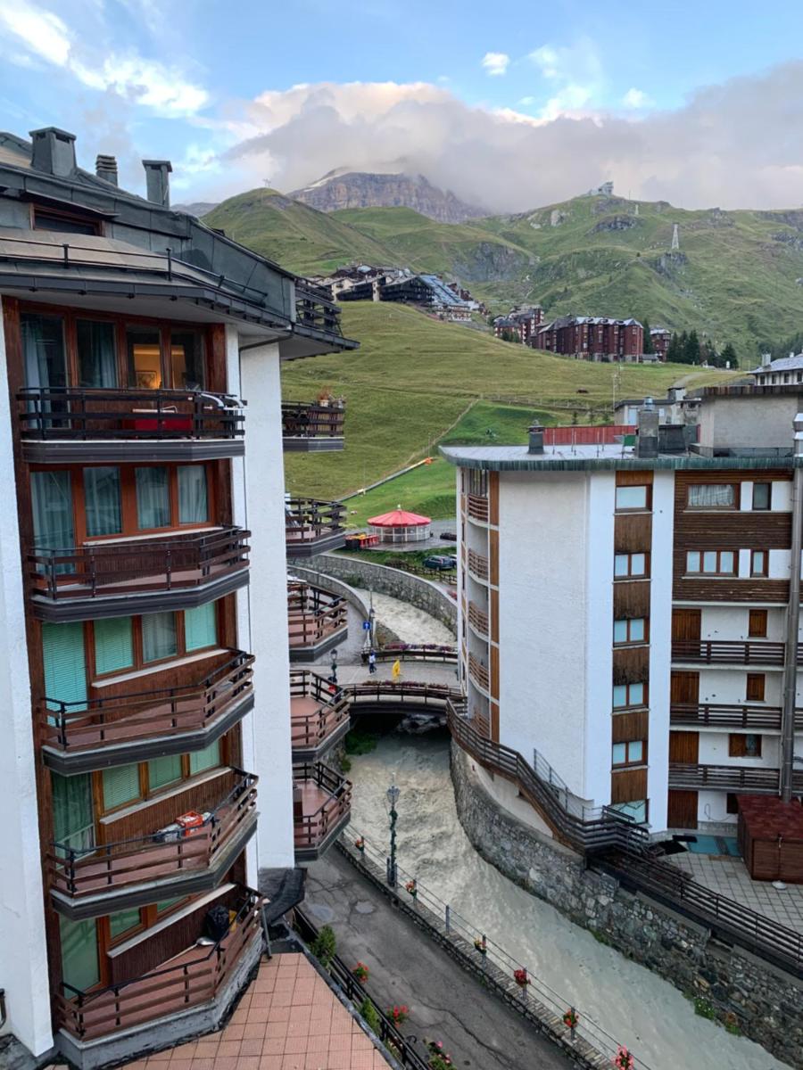 Appartamento BREUIL CERVINIA - Housity