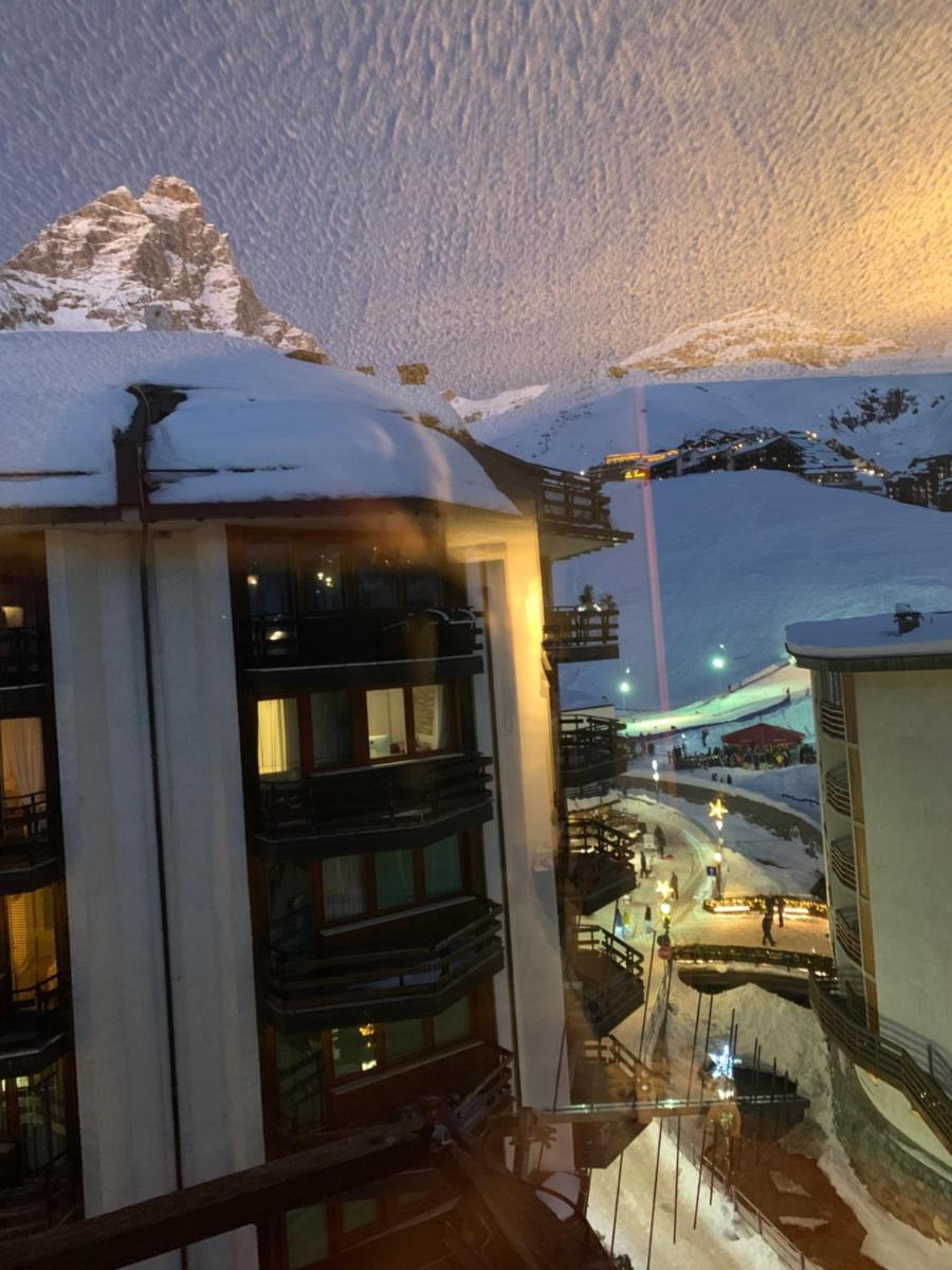 Appartamento BREUIL CERVINIA - Housity