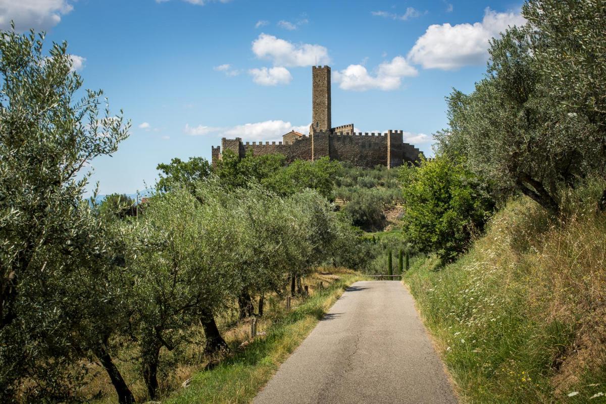 Casolare Il Condottiero Holiday House - Housity