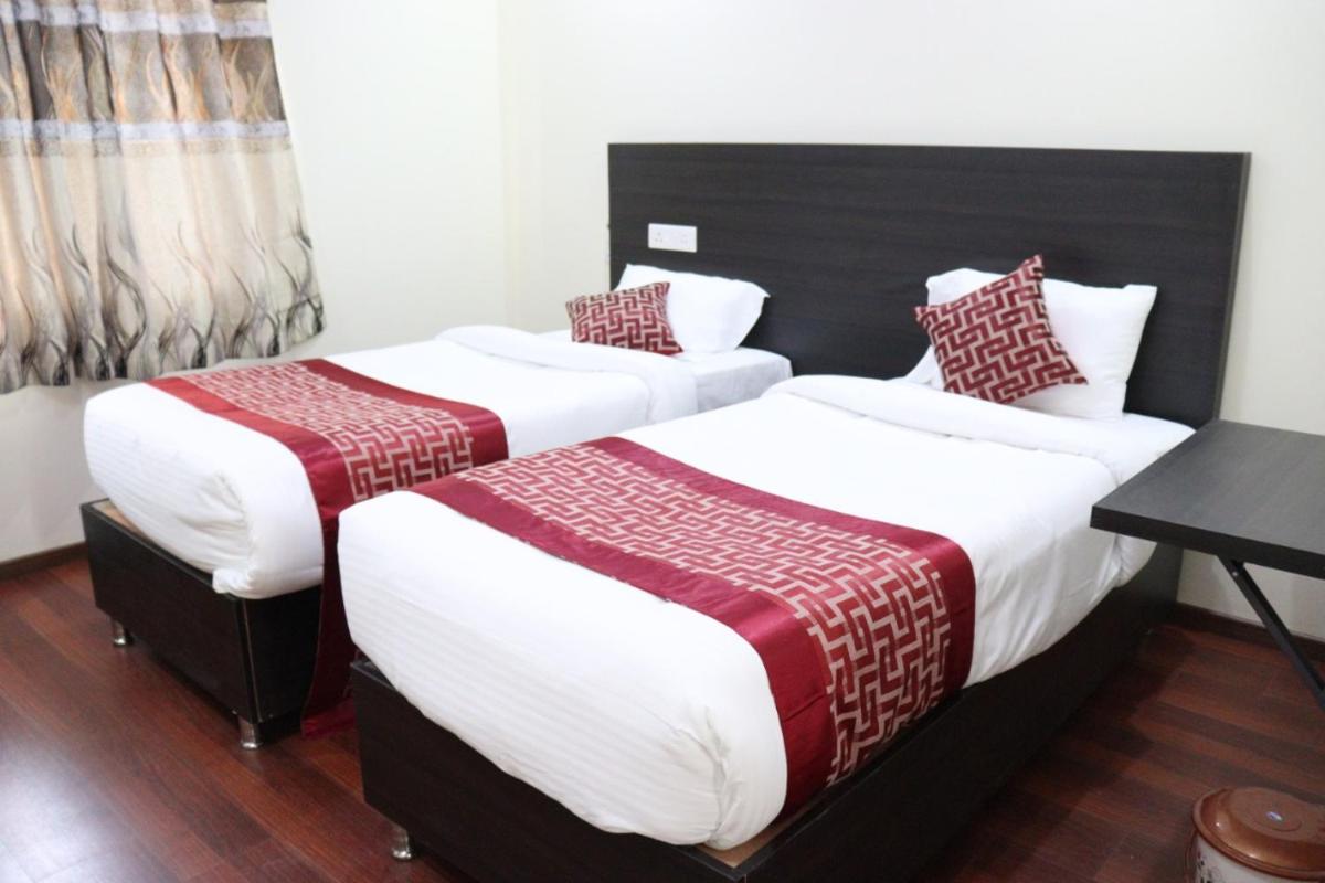 Venster Residency - Housity