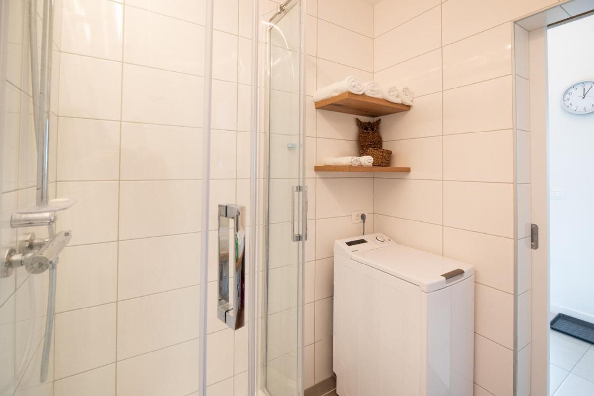 Apple tree apartment - Housity
