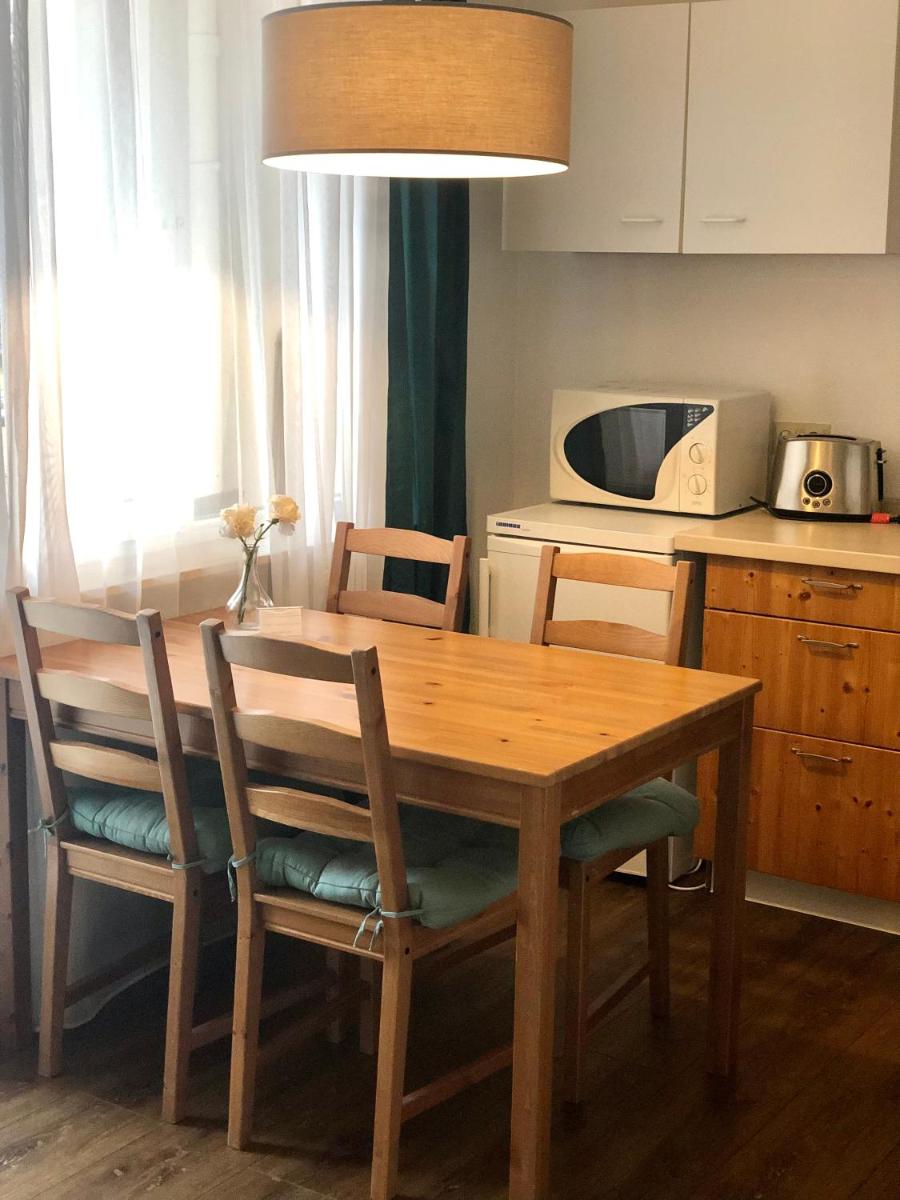 Apartment Tilia - Housity