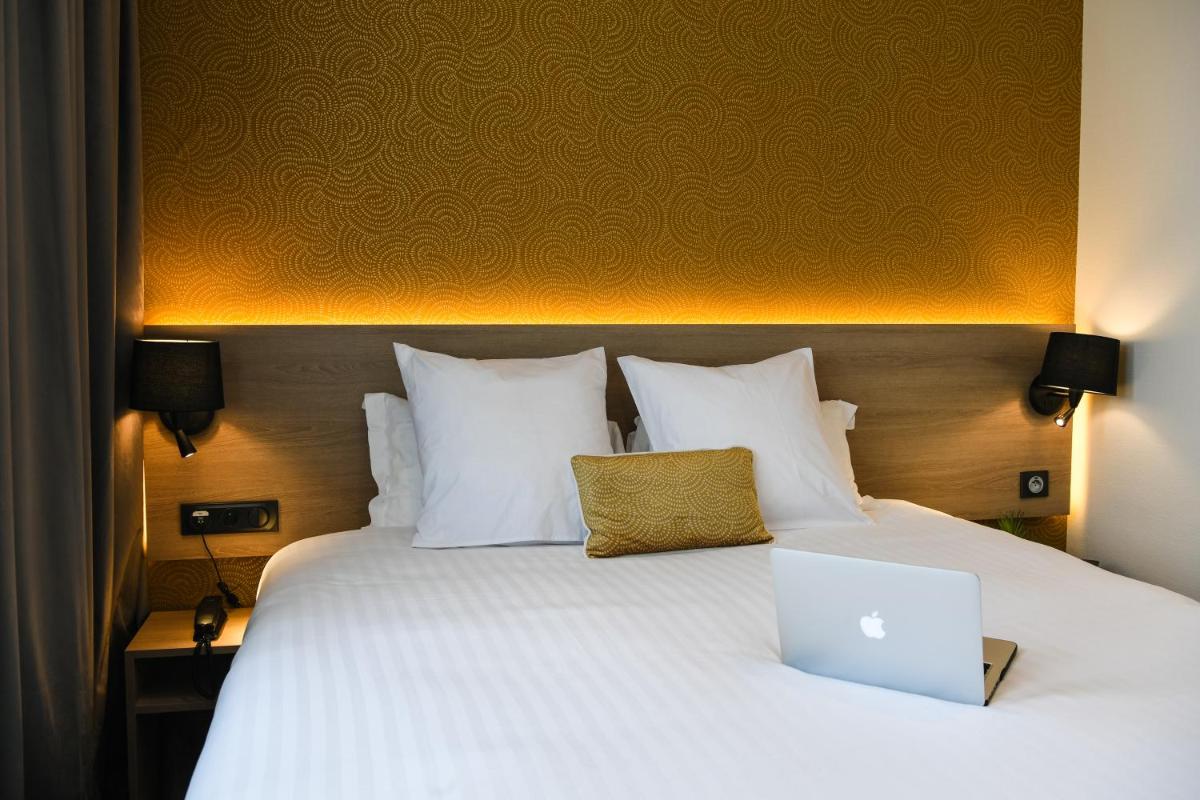 Best Western Plus Le Havre Centre Gare - Housity