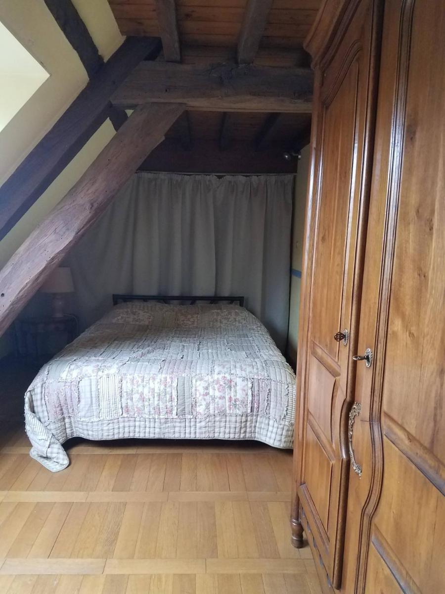 Ferme bressane les Arums - Housity