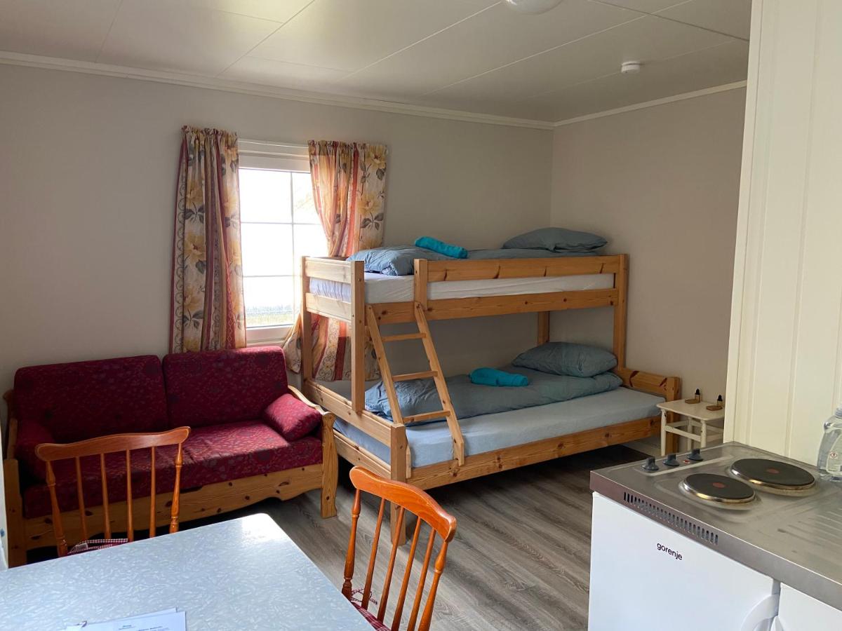NyksundRom - small holiday flat - Housity