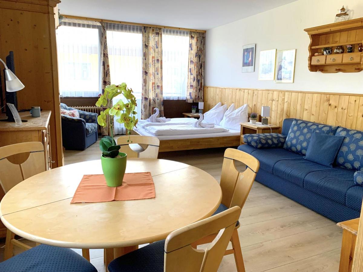 Family-friendly Deluxe Studio Apartment-TOP18 - Housity