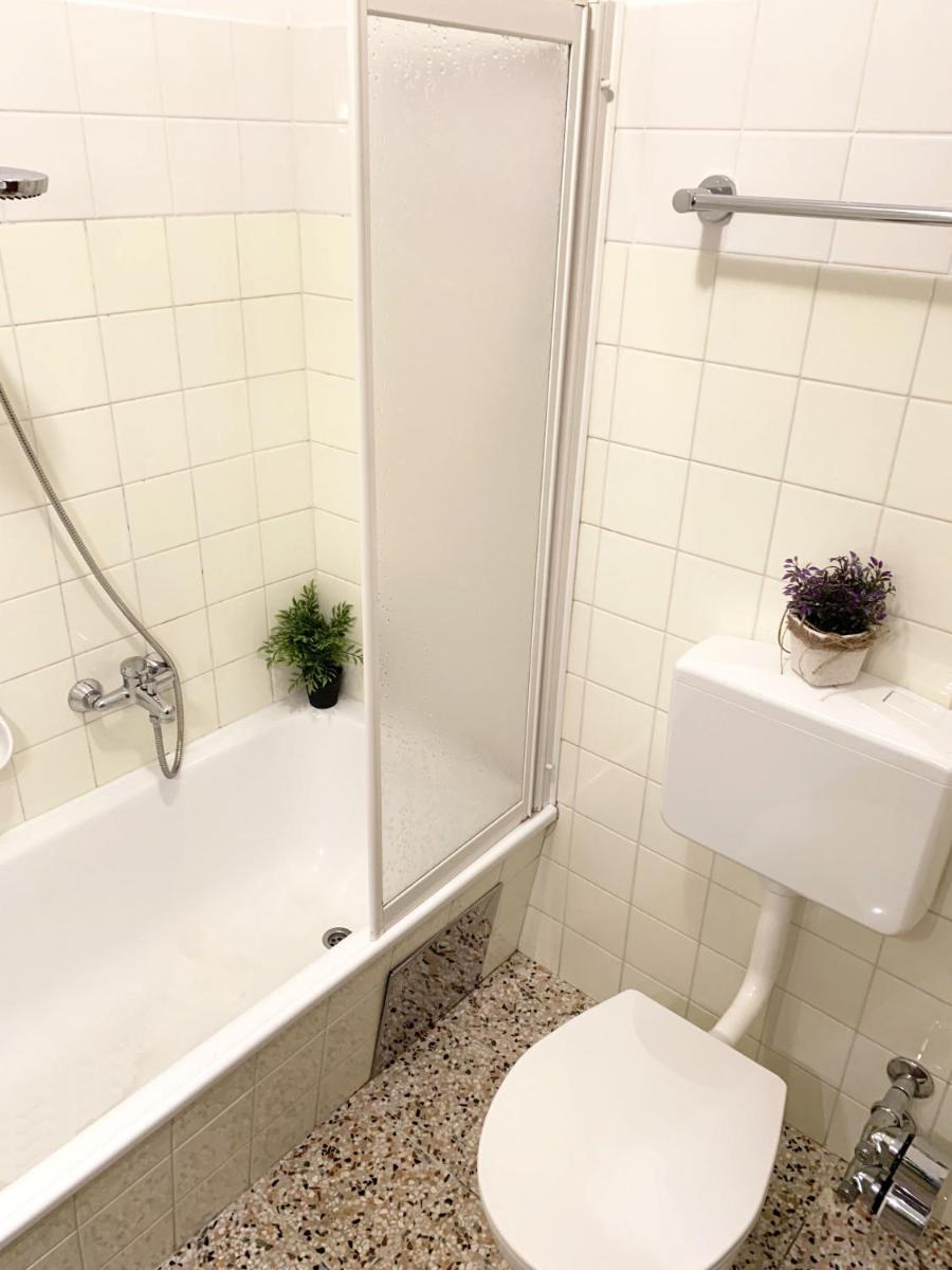 Family-friendly Deluxe Studio Apartment-TOP18 - Housity