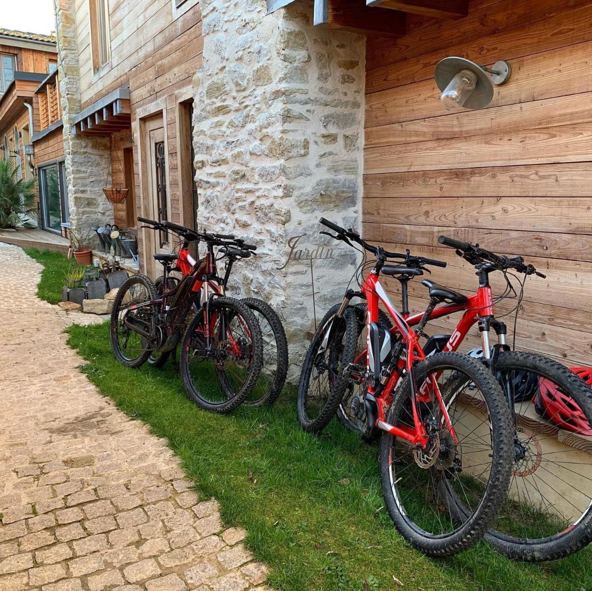 Logis Hotel Nature Cathare - Housity
