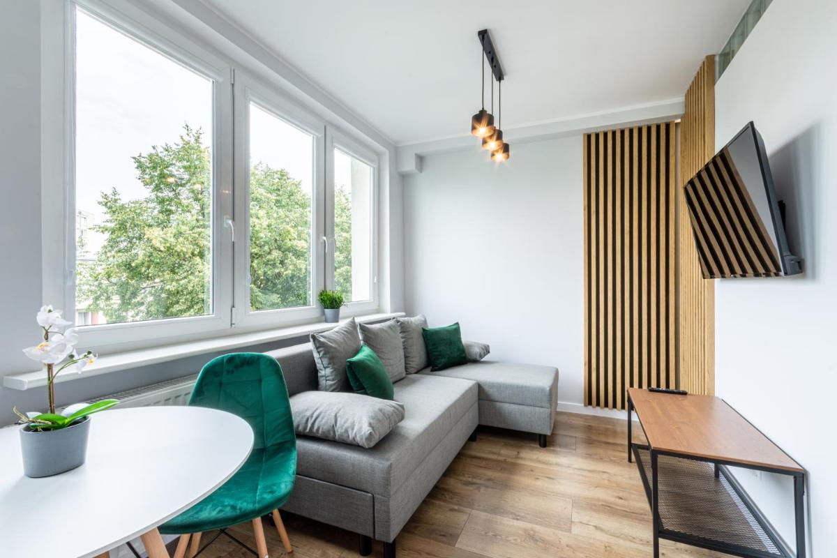 Sea You Apartments - Spokojny - Hizvo