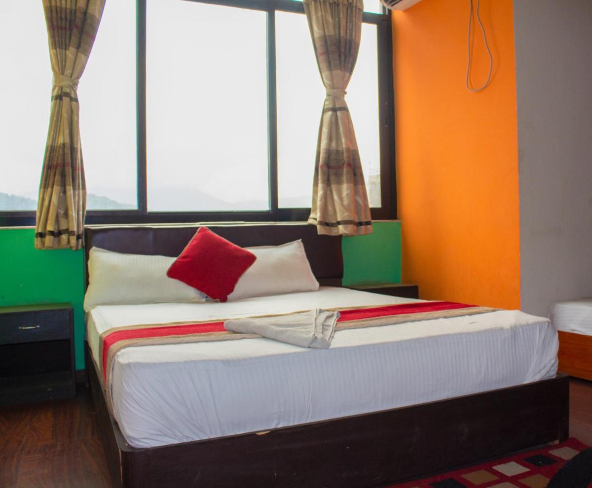 Hotel Om - Hizvo