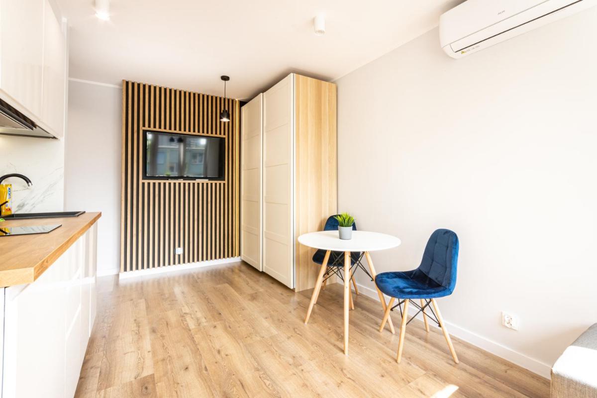 Sea You Apartments - Spokojny - Hizvo
