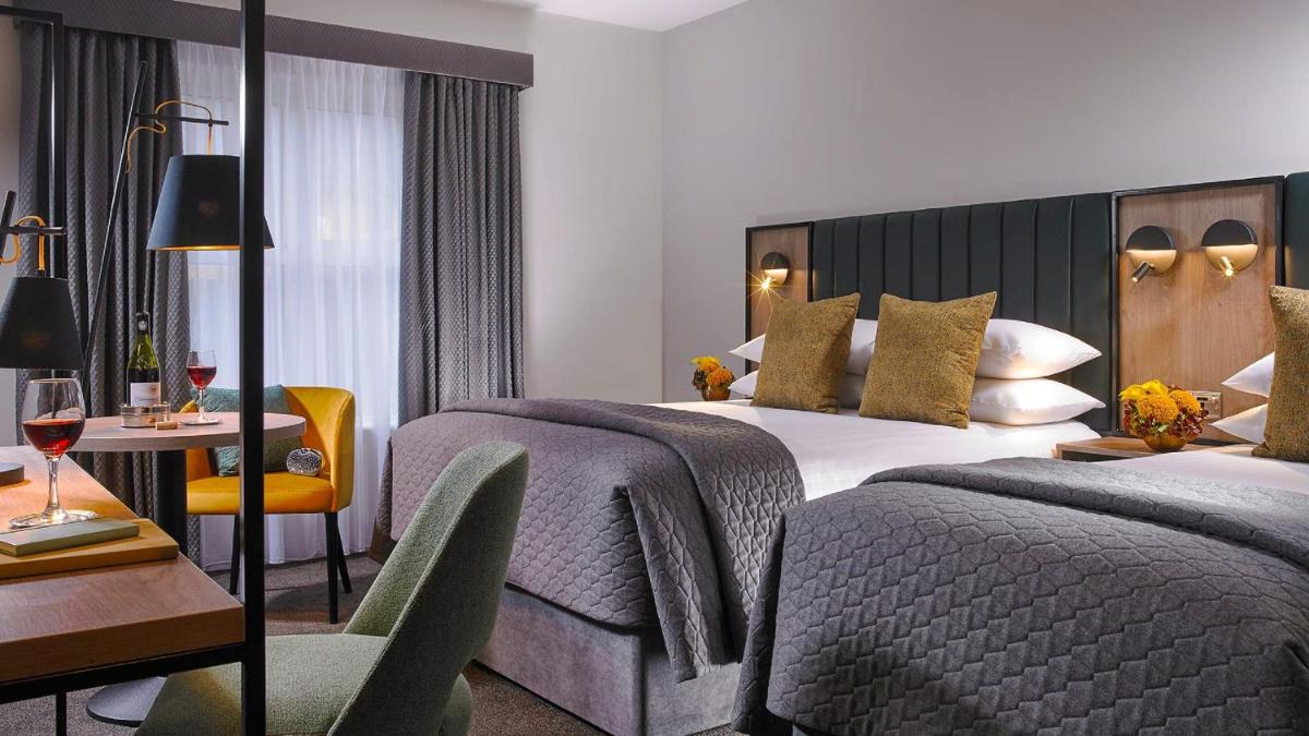 Shannon Springs Hotel - Housity
