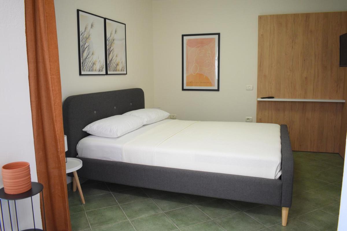 Feels Like Home Studio Apartments - FLH Albania - Housity